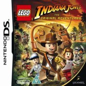 Lego Indiana Jones (DS) Lego Indiana Jones (DS)