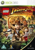 Lego Indiana Jones (xbox 360) Lego Indiana Jones (xbox 360)