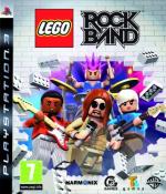 Lego Rock Band (PS3) Lego Rock Band (PS3)