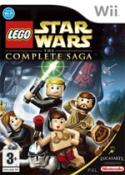 Lego Star Wars : The Complete Saga sur Wii Lego Star Wars : The Complete Saga sur Wii