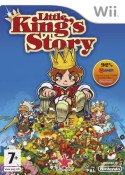 Little King's Story (Wii)