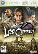 Lost Odyssey (xbox 360)