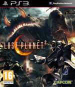 Lost Planet 2 (PS3) Lost Planet 2 (PS3)