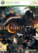 Lost Planet 2 (xbox 360) Lost Planet 2 (xbox 360)