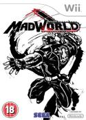 Madworld (wii) Madworld (wii)