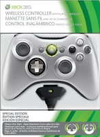 Manette sans fil xbox 360 nouveau modèle avec kit de chargement Manette sans fil xbox 360 nouveau modèle avec kit de chargement