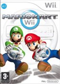 Mario Kart + volant (wii) Mario Kart + volant (wii)