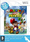 Mario Power Tennis (wii)