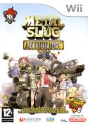 Metal Slug Anthology (wii) Metal Slug Anthology (wii)