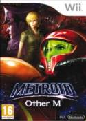 Metroid Other M (wii)