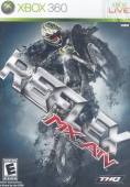 MX vs ATV: Reflex (xbox 360)