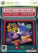 Namco Museum : Virtual Arcade (xbox 360)