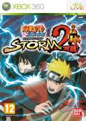 Naruto Shippuden: Ultimate Ninja Storm 2 (xbox 360)