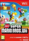 New Super Mario Bros Wii (wii)