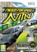 Need For Speed : Nitro (wii)