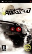 Need For Speed Pro Street (PSP)