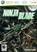 Ninja Blade (xbox 360) Ninja Blade (xbox 360)