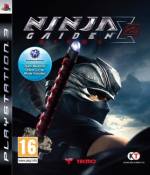 Ninja Gaiden Sigma 2 (PS3) Ninja Gaiden Sigma 2 (PS3)