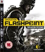 Operation Flashpoint : Dragon Rising (PS3)