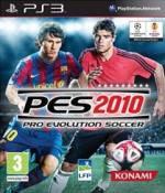 PES 2010 (PS3)