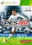 PES 2012 (xbox 360)