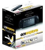 PSP + GPS