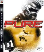 Pure (PS3) Pure (PS3)