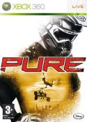 Pure (xbox 360) Pure (xbox 360)