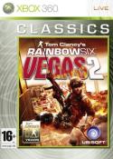 Rainbow Six Vegas 2 (xbox 360) Rainbow Six Vegas 2 (xbox 360)