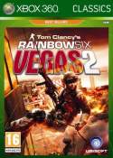 Rainbow Six Vegas 2 (xbox 360) Rainbow Six Vegas 2 (xbox 360)