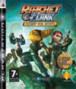 Ratchet & Clank: Quest for Booty (PS3)