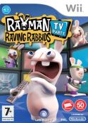 Rayman Prod' Présente : The Lapins Crétins Show (wii) Rayman Prod' Présente : The Lapins Crétins Show (wii)