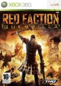 Red faction : Guerilla (xbox 360)