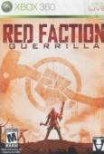Red Faction : Guerrilla (xbox 360)