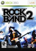 Rock Band 2 (xbox 360)