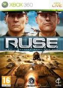RUSE (xbox 360)