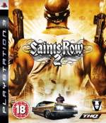 Saints Row2 (PS3) Saints Row2 (PS3)