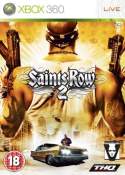 Saints Row 2 (xbox 360) Saints Row 2 (xbox 360)