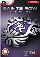 Saints Row: The Third (PC)