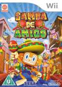 Samba De Amigo (wii)