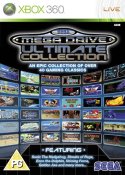 Sega Mega Drive Ultimate Collection (xbox 360)
