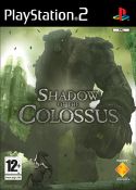 Shadow Of The Colossus (PS2)