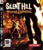 Silent Hill Homecoming (PS3)