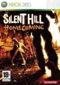 Silent Hill Homecoming (xbox 360)