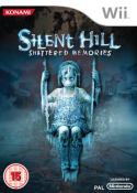 Silent Hill : Shattered Memories (wii) Silent Hill : Shattered Memories (wii)