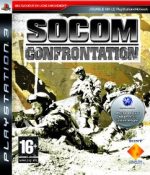 Socom: Confrontation (PS3)
