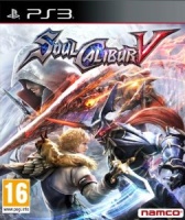 Soul Calibur V (PS3)
