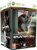 Splinter Cell Conviction [édition collector] (xbox 360)