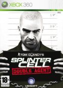 Splinter Cell Double Agent (xbox 360) Splinter Cell Double Agent (xbox 360)