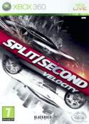 Split/Second: Velocity (xbox 360)